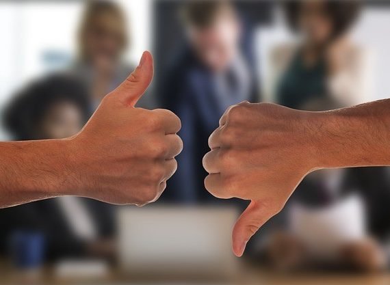 Transformation of Negative Emotions to Positive Learnings