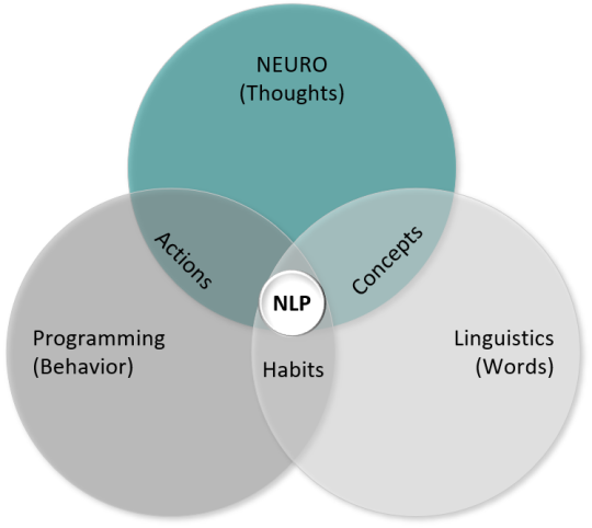 Neuro Linguistics Programming