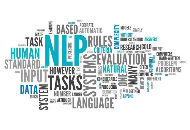 Scope of NLP